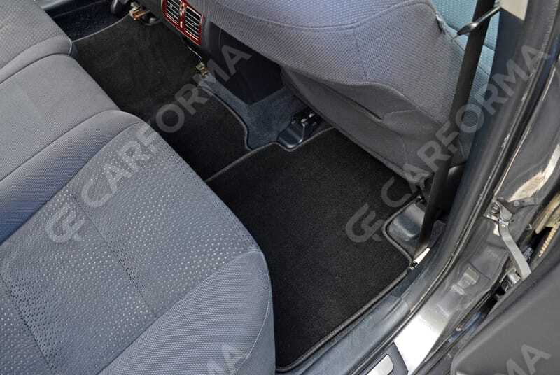 Коврики на Toyota Camry (XV50) 2011&nbsp;-&nbsp;2018 в Чебоксарах