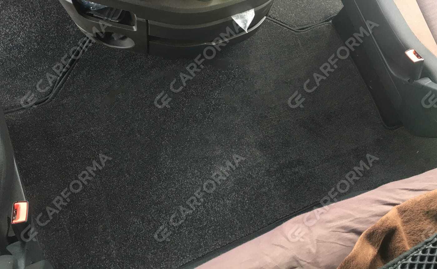 Коврики на КамАЗ К5 широкая кабина 54901 