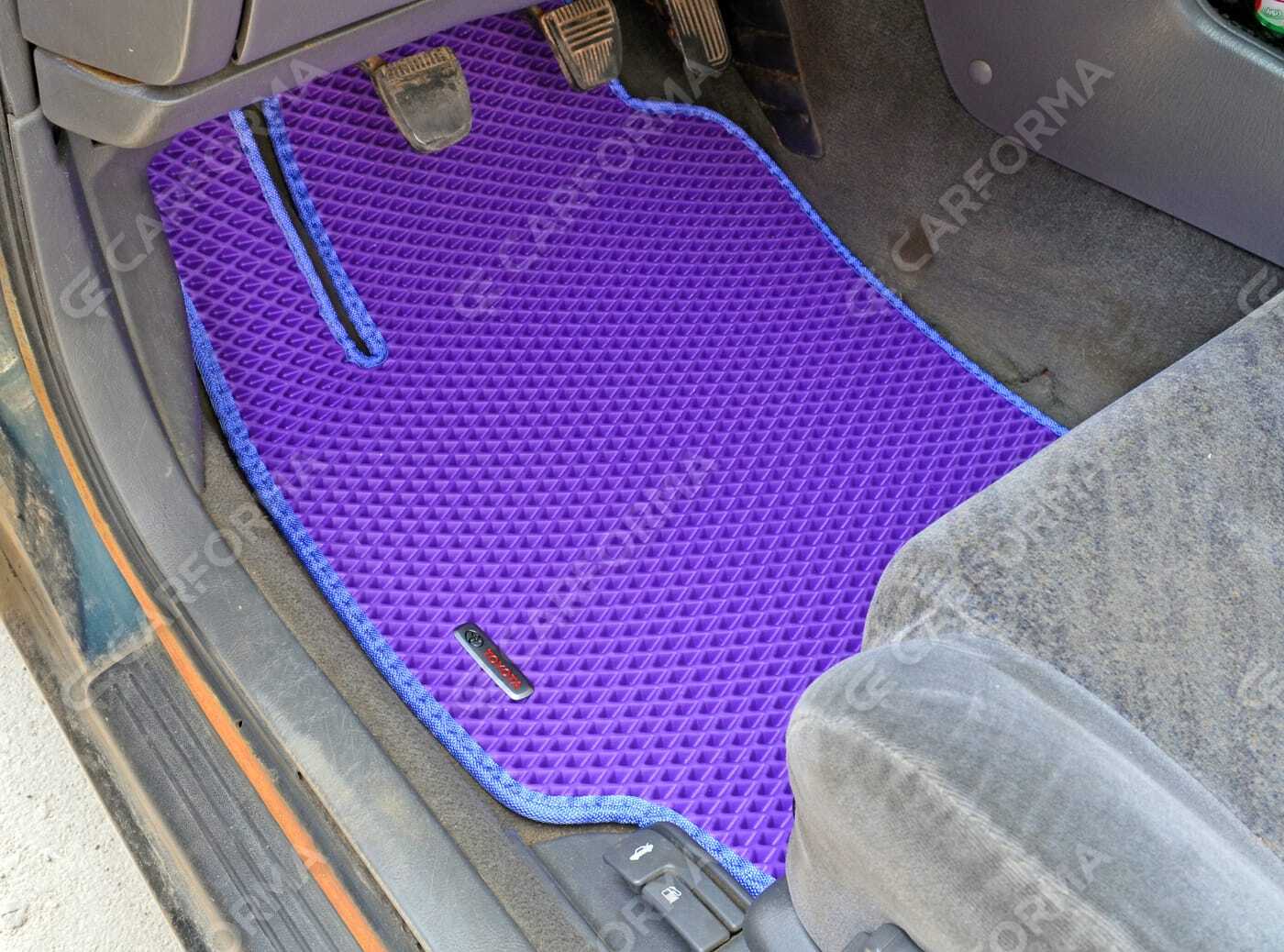 Коврики на Toyota Camry (XV10) 1991&nbsp;-&nbsp;1996 в Чебоксарах