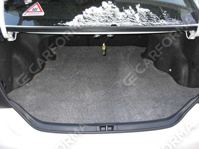 Коврики на Toyota Camry (XV50) 2011&nbsp;-&nbsp;2018 в Чебоксарах