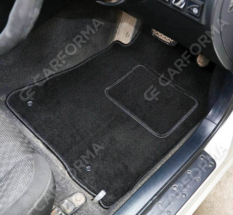 EVA коврики на Lexus IS I 1998&nbsp;-&nbsp;2005 в Чебоксарах