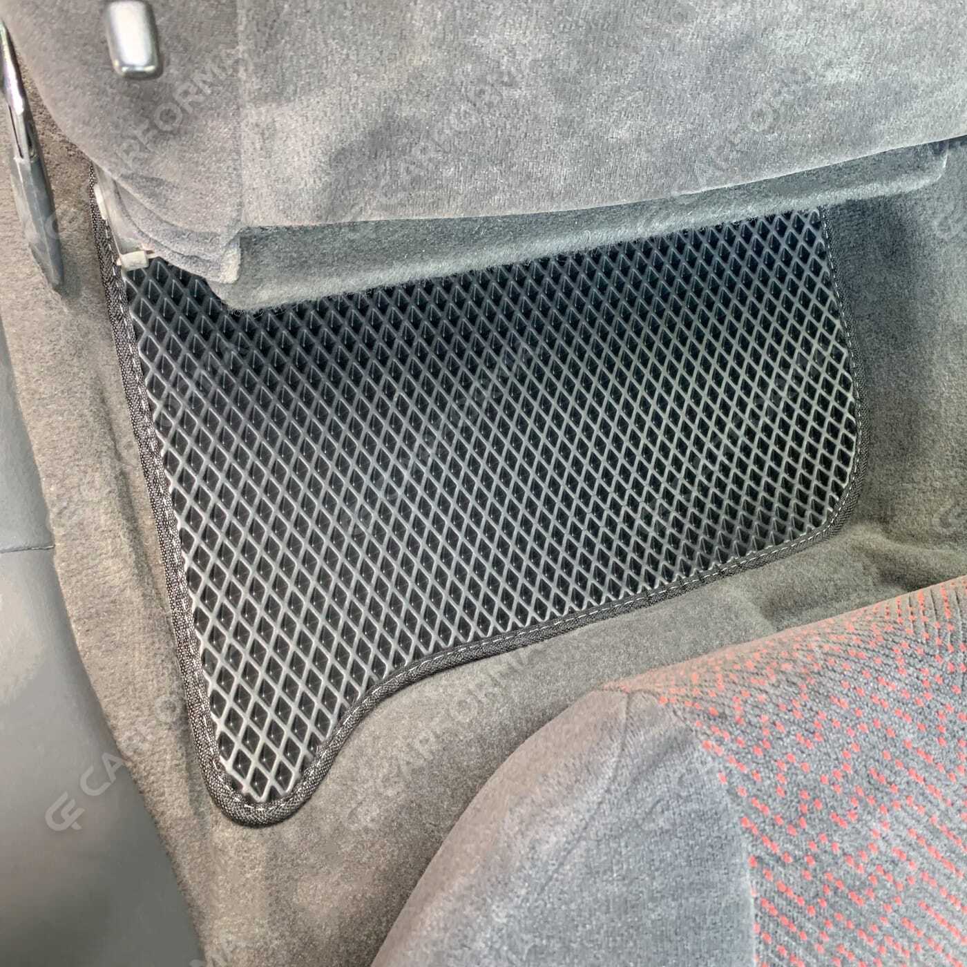 Коврики на Toyota Cavalier 1995&nbsp;-&nbsp;2000 в Чебоксарах