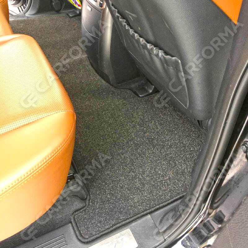 Коврики на KIA Mohave 2008&nbsp;-&nbsp;2026 в Чебоксарах