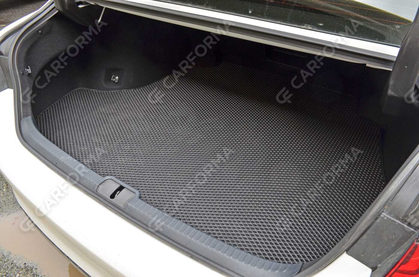 Ворсовые коврики на Lexus ES VII 2018&nbsp;-&nbsp;2026 в Чебоксарах