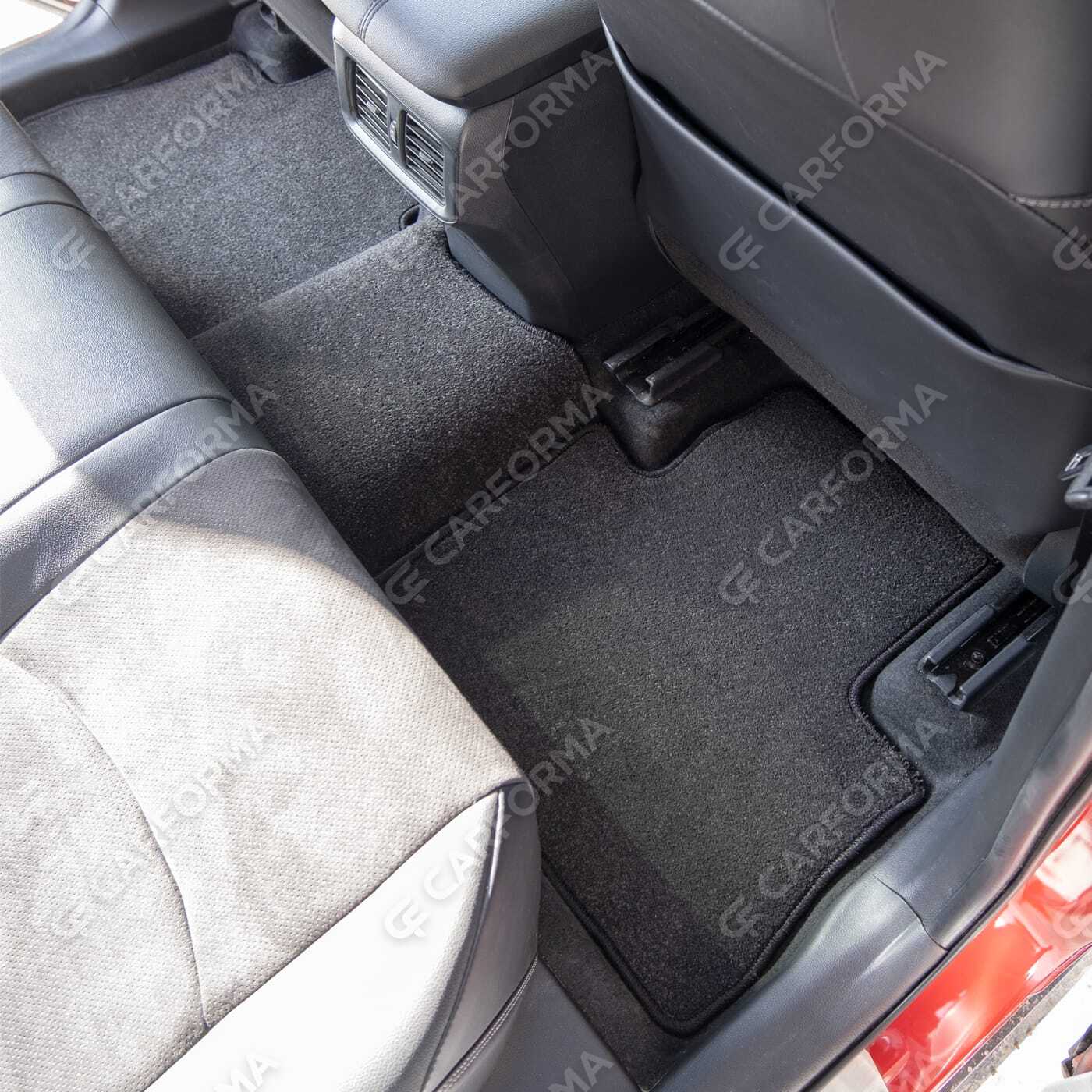 EVA коврики на Toyota Rav4 V 2018&nbsp;-&nbsp;2026 в Чебоксарах