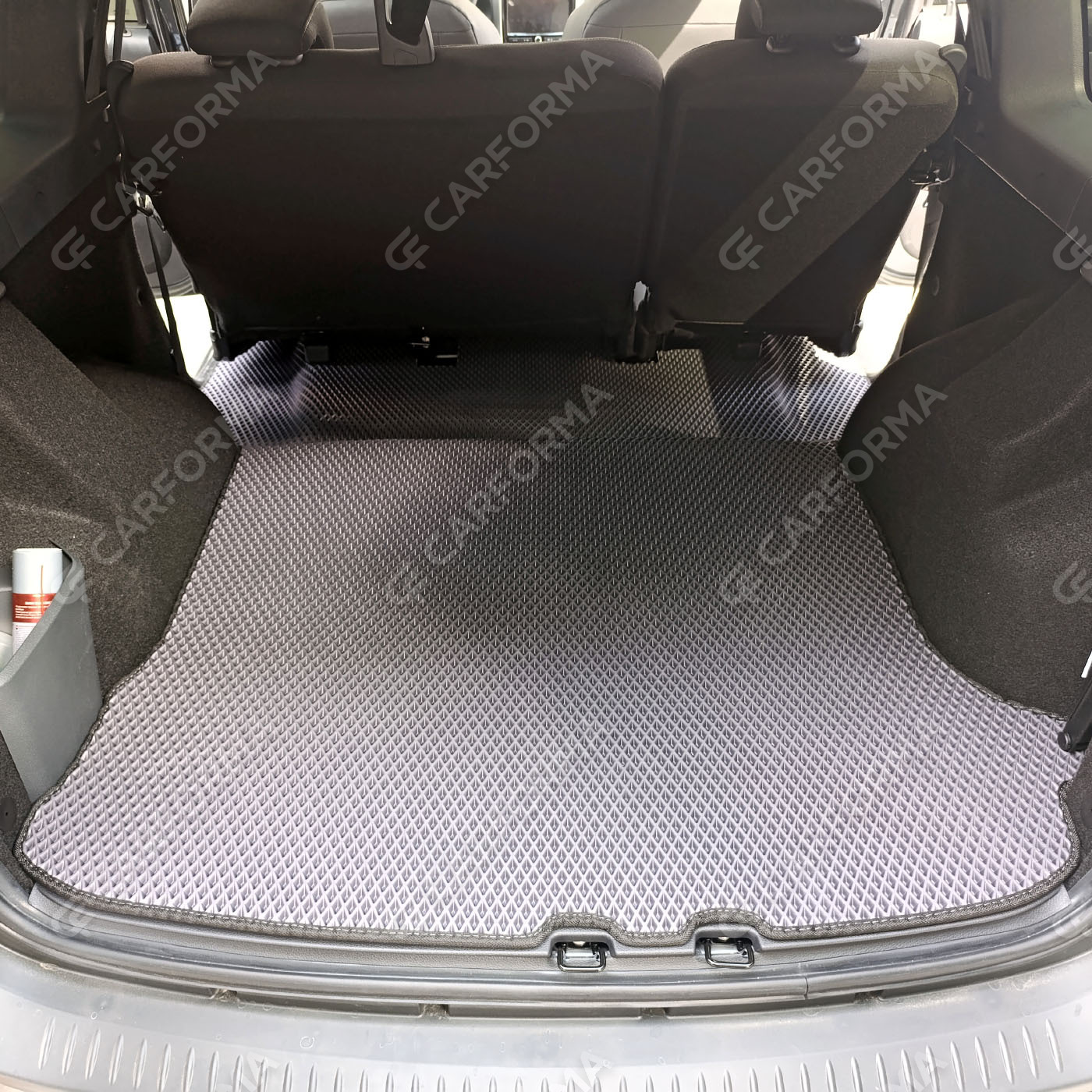 Ворсовые коврики на Lada (ВАЗ) Largus 2012&nbsp;-&nbsp;2026 в Чебоксарах