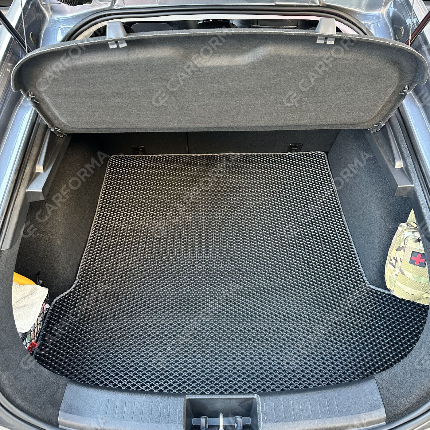 Ворсовые коврики на Москвич 6 2023&nbsp;-&nbsp;2026 в Чебоксарах