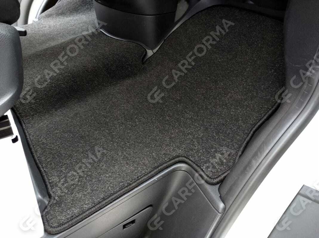 Коврики на Mercedes Sprinter (W907/W910) 2018&nbsp;-&nbsp;2026 в Чебоксарах