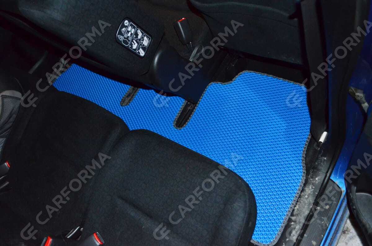 Коврики на Honda FR-V 2004&nbsp;-&nbsp;2009 в Чебоксарах