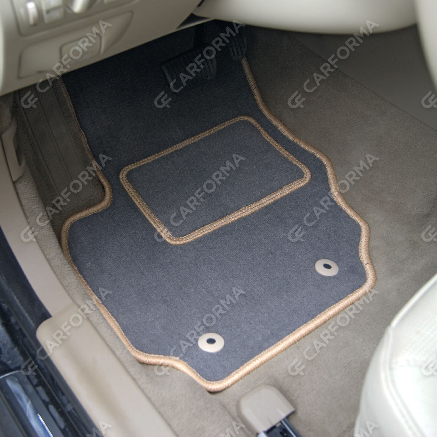 EVA коврики на Volvo V70 III 2007&nbsp;-&nbsp;2016 в Чебоксарах