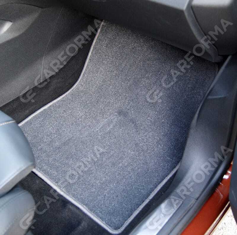 Коврики на Peugeot 3008 II 2016&nbsp;-&nbsp;2026 в Чебоксарах