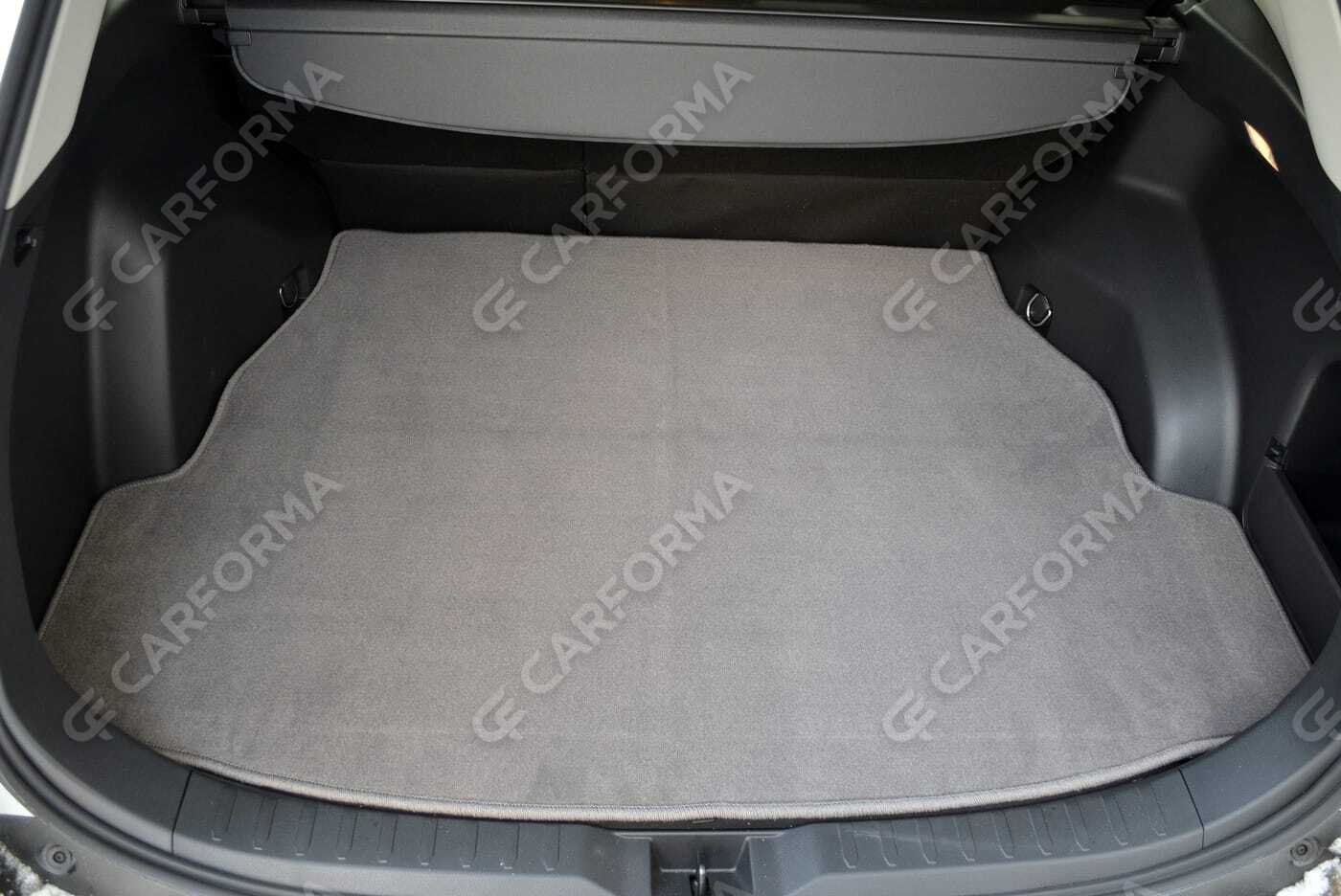 EVA коврики на Toyota Rav4 V 2018&nbsp;-&nbsp;2026 в Чебоксарах