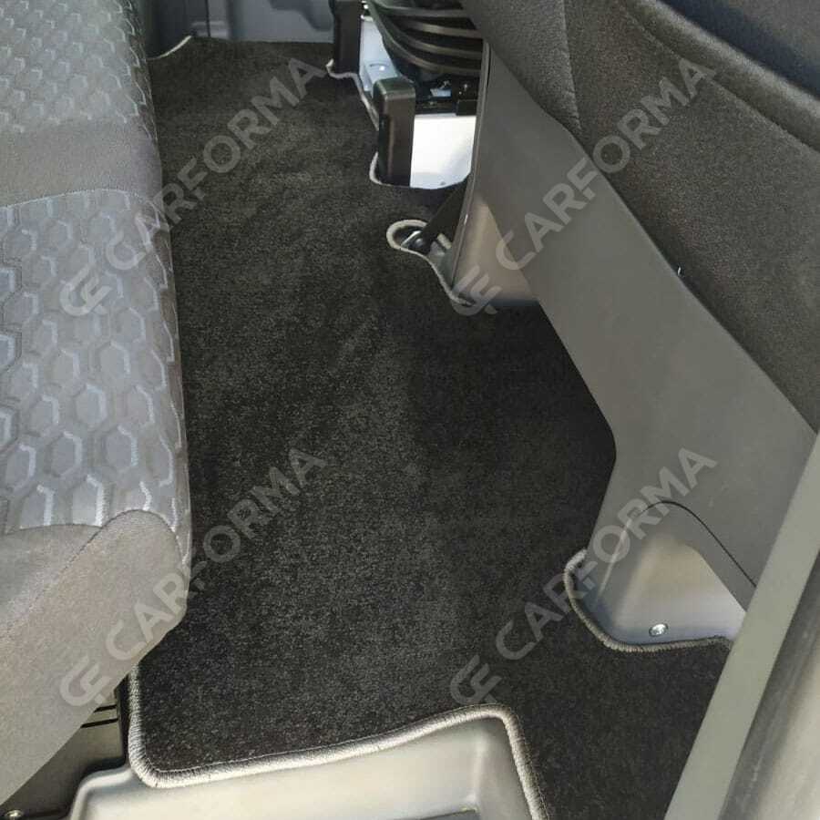 EVA коврики на ГАЗ ГАЗель NN 2019&nbsp;-&nbsp;2026 в Чебоксарах