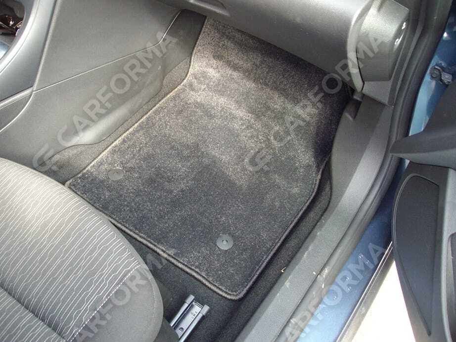 EVA коврики на Opel Astra J 2009&nbsp;-&nbsp;2015 в Чебоксарах