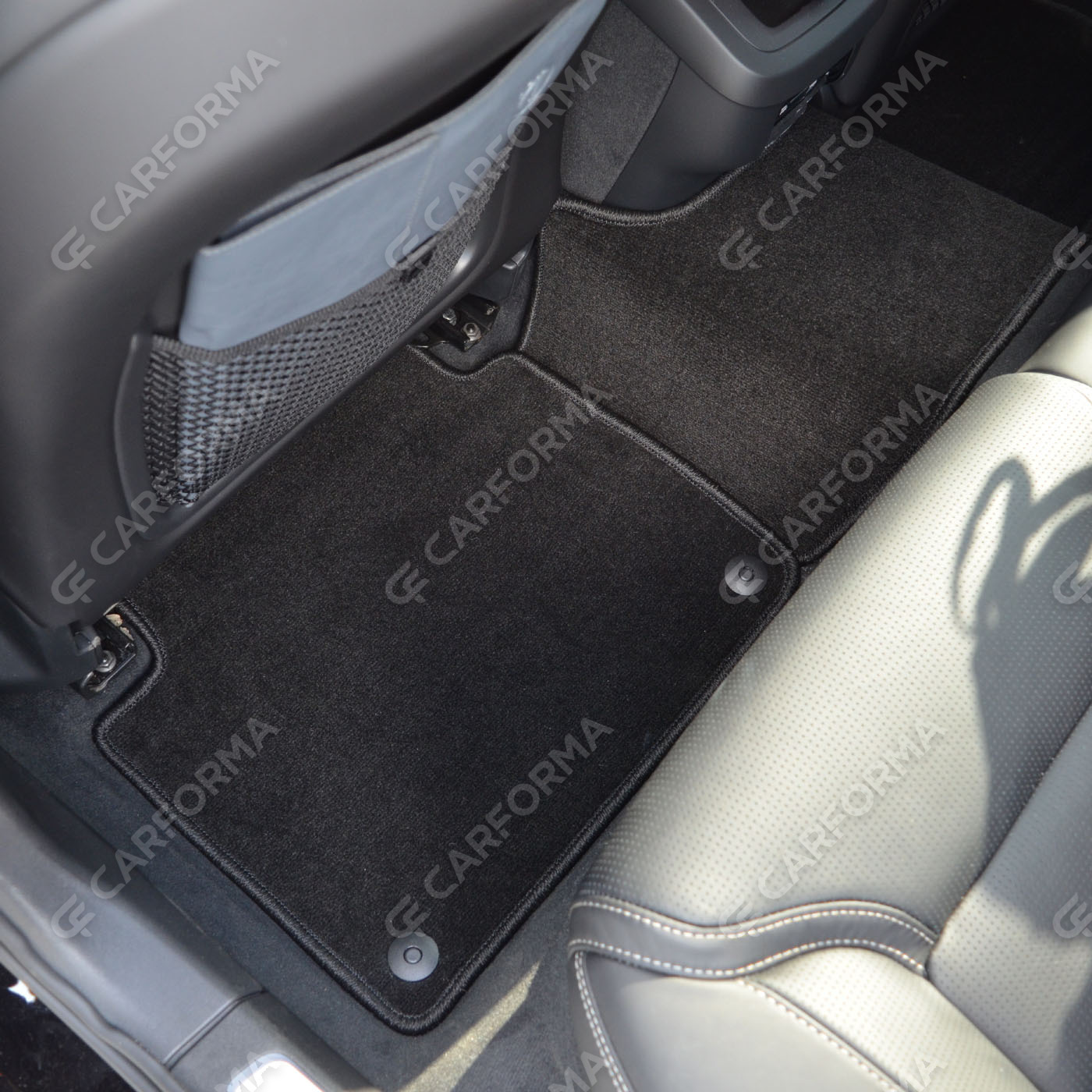 Коврики на Volvo V90 II 2016&nbsp;-&nbsp;2026 в Чебоксарах