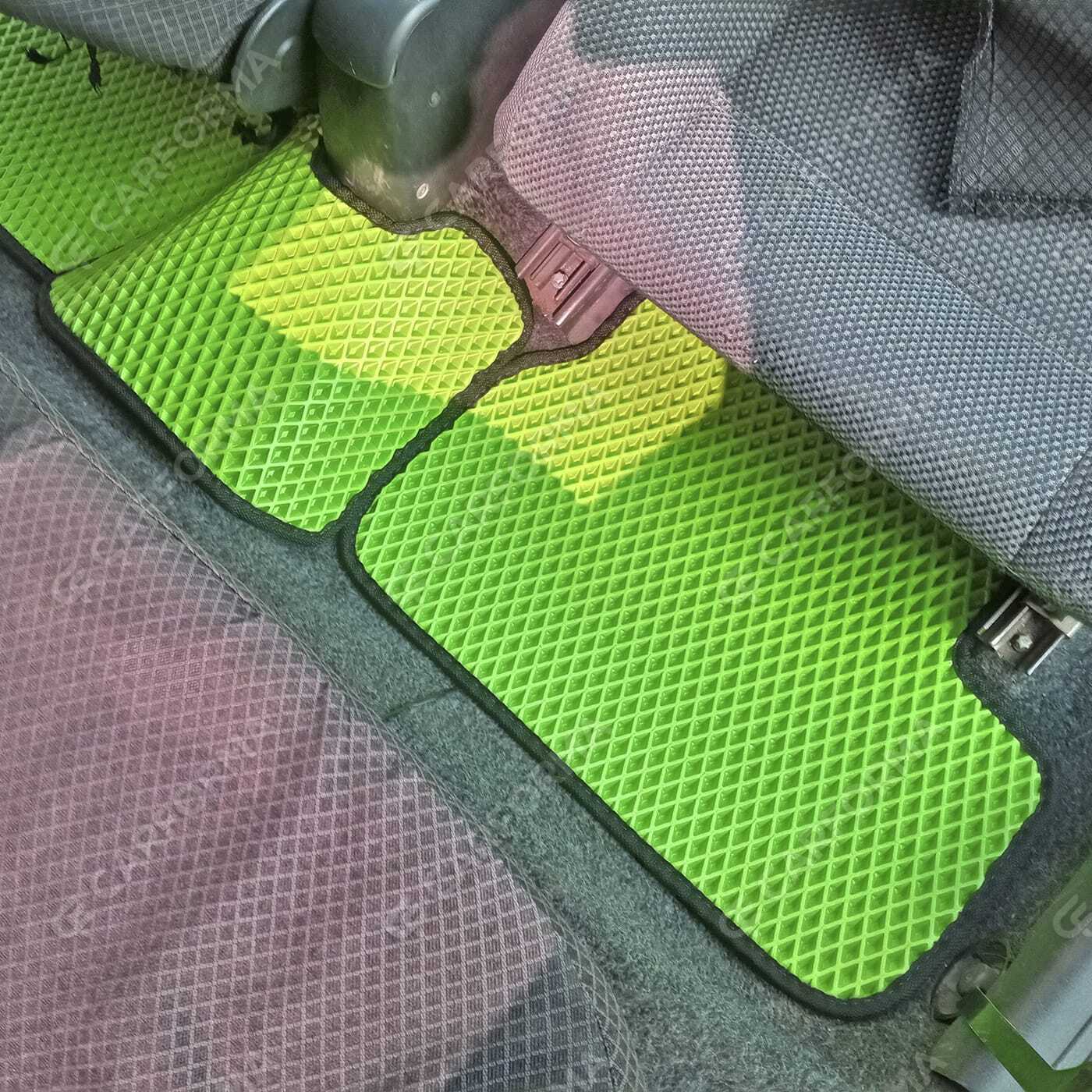 Ворсовые коврики на Lada (ВАЗ) 2108, 2109, 2113, 2114, 2115 1984&nbsp;-&nbsp;2013 в Чебоксарах