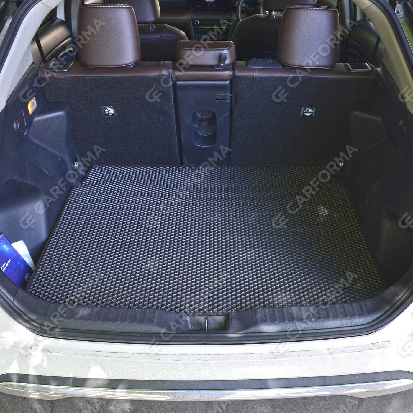 Коврики на Toyota Yaris Cross 2020&nbsp;-&nbsp;2026 в Чебоксарах