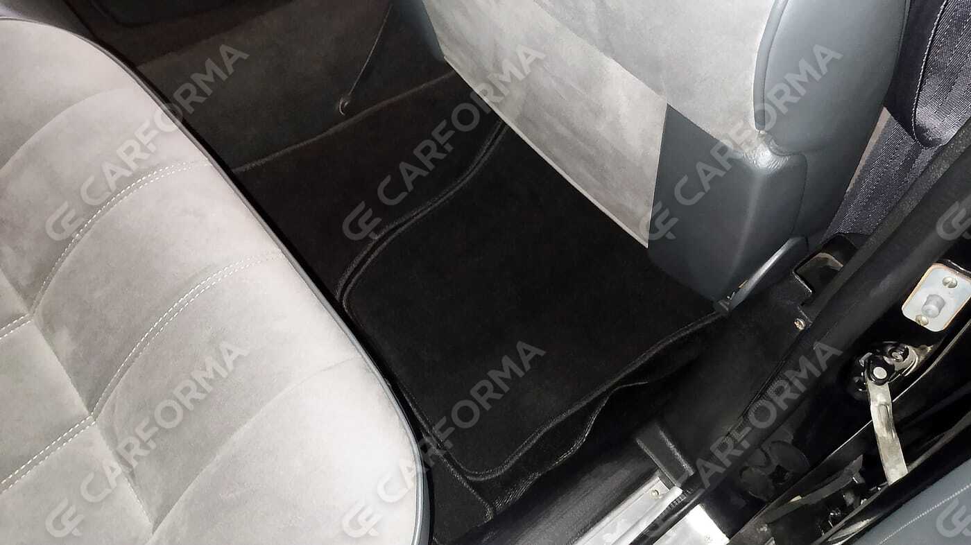 EVA коврики на ГАЗ 2410 1985&nbsp;-&nbsp;1992 в Чебоксарах