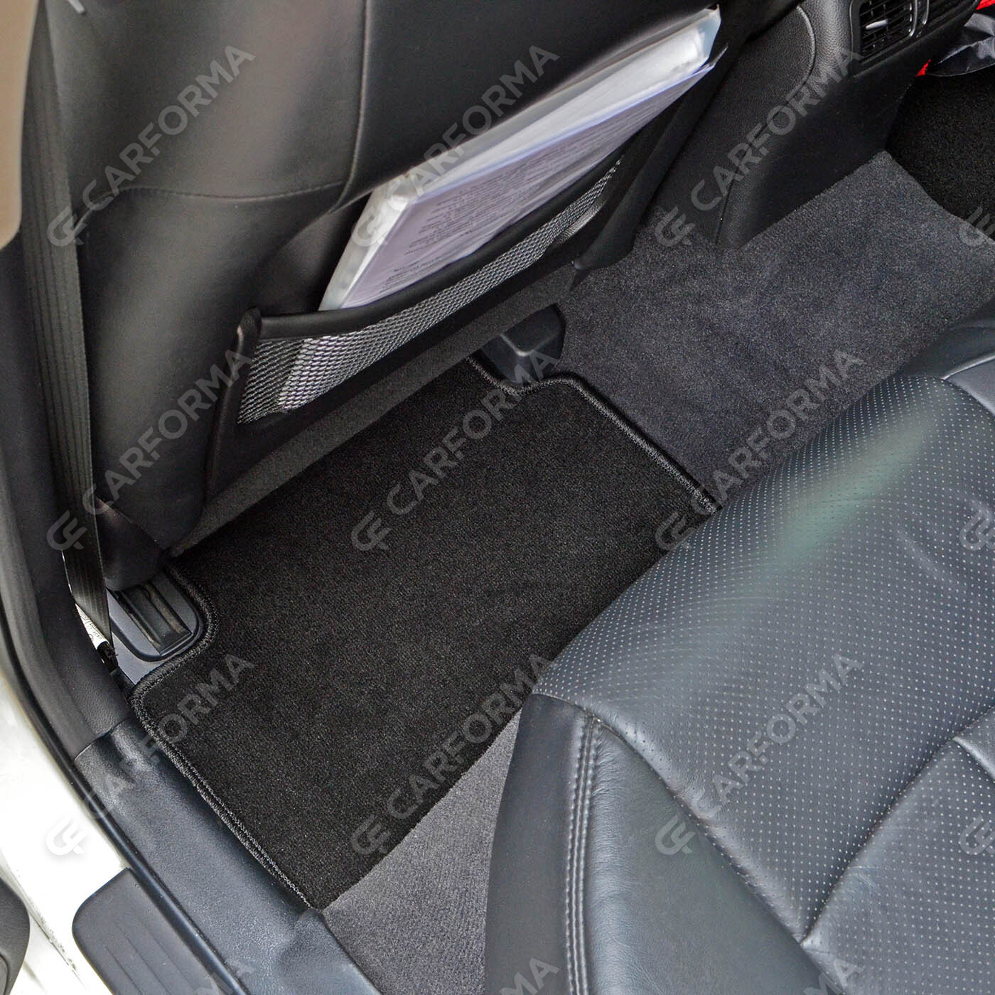 EVA коврики на Infiniti G IV Седан 2006&nbsp;-&nbsp;2014 в Чебоксарах