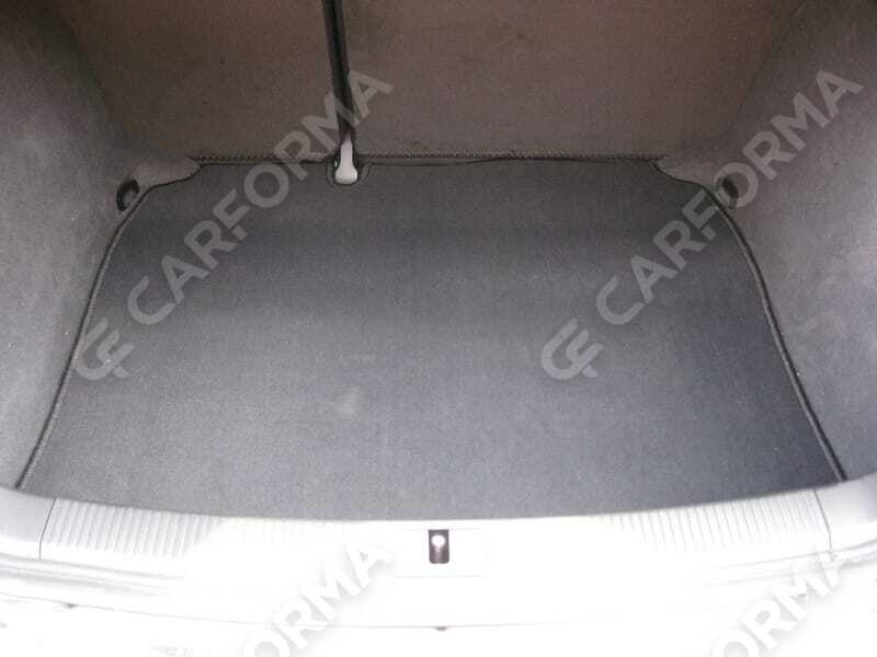 Ворсовые коврики на Audi A3 (8P) 2003&nbsp;-&nbsp;2013 в Чебоксарах