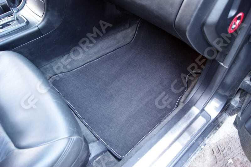 Коврики на KIA Opirus 2003&nbsp;-&nbsp;2010 в Чебоксарах