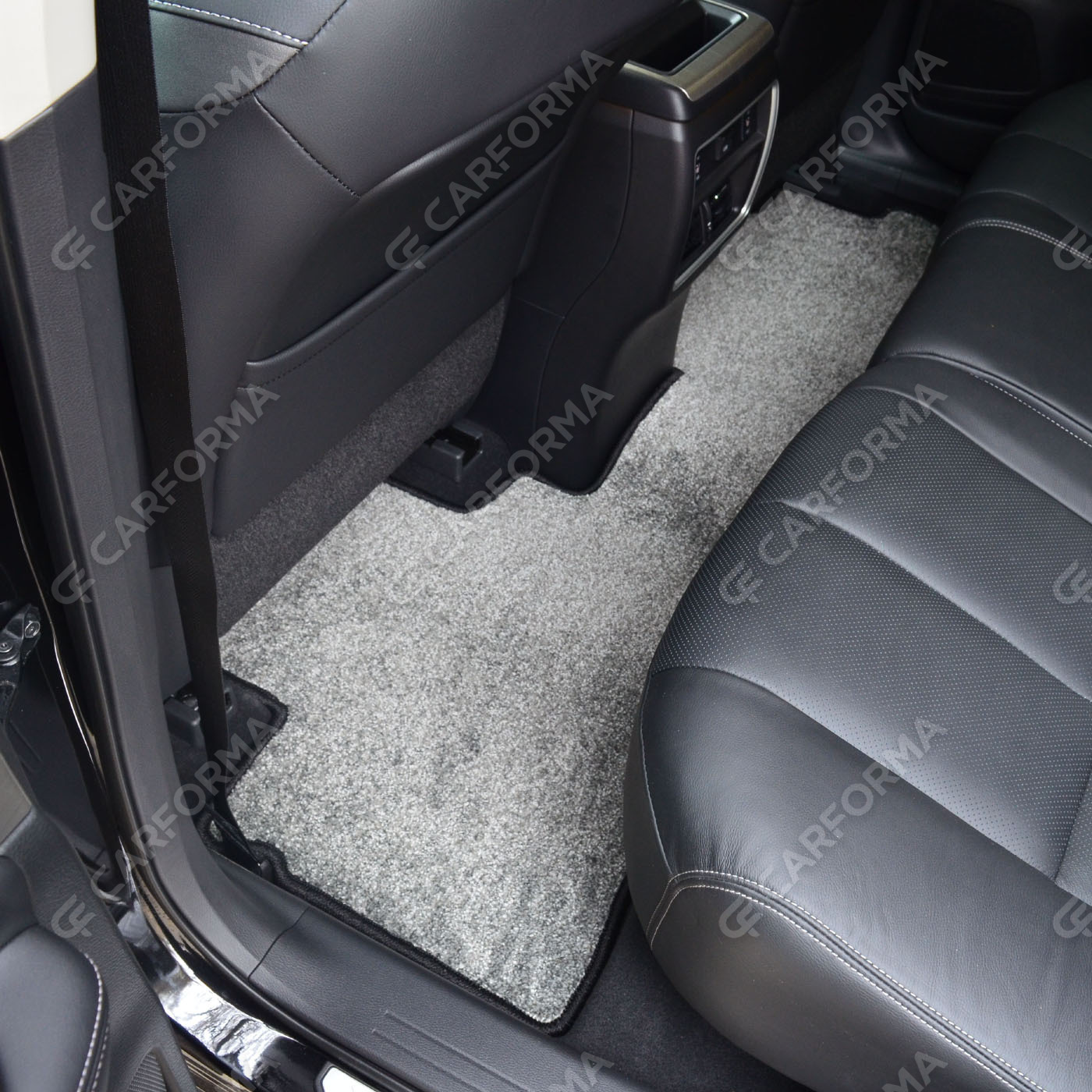 Ворсовые коврики на Nissan Murano (Z52) 2014&nbsp;-&nbsp;2022 в Чебоксарах