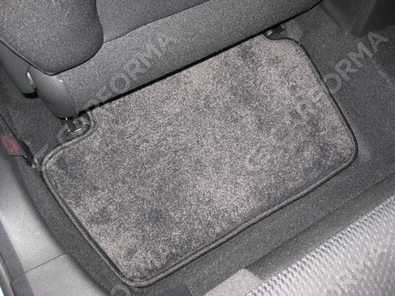 EVA коврики на Peugeot 408 2012&nbsp;-&nbsp;2022 в Чебоксарах