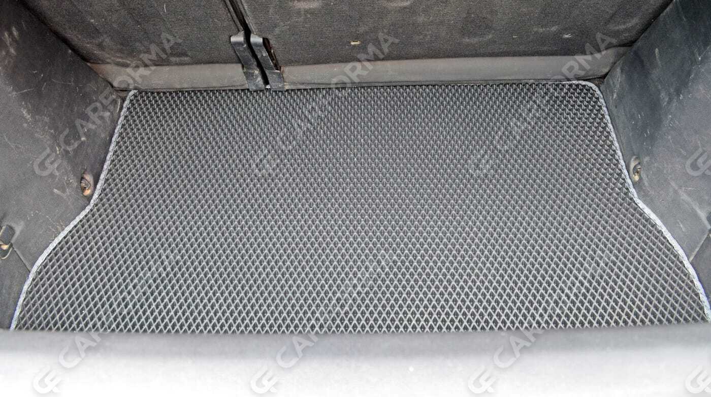 Ворсовые коврики на Land Rover Freelander I 1998&nbsp;-&nbsp;2006 в Чебоксарах