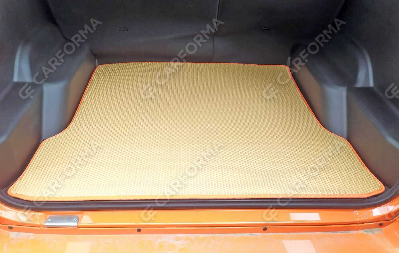 Ворсовые коврики на УАЗ Патриот (рестайлинг) 2014&nbsp;-&nbsp;2026 в Чебоксарах