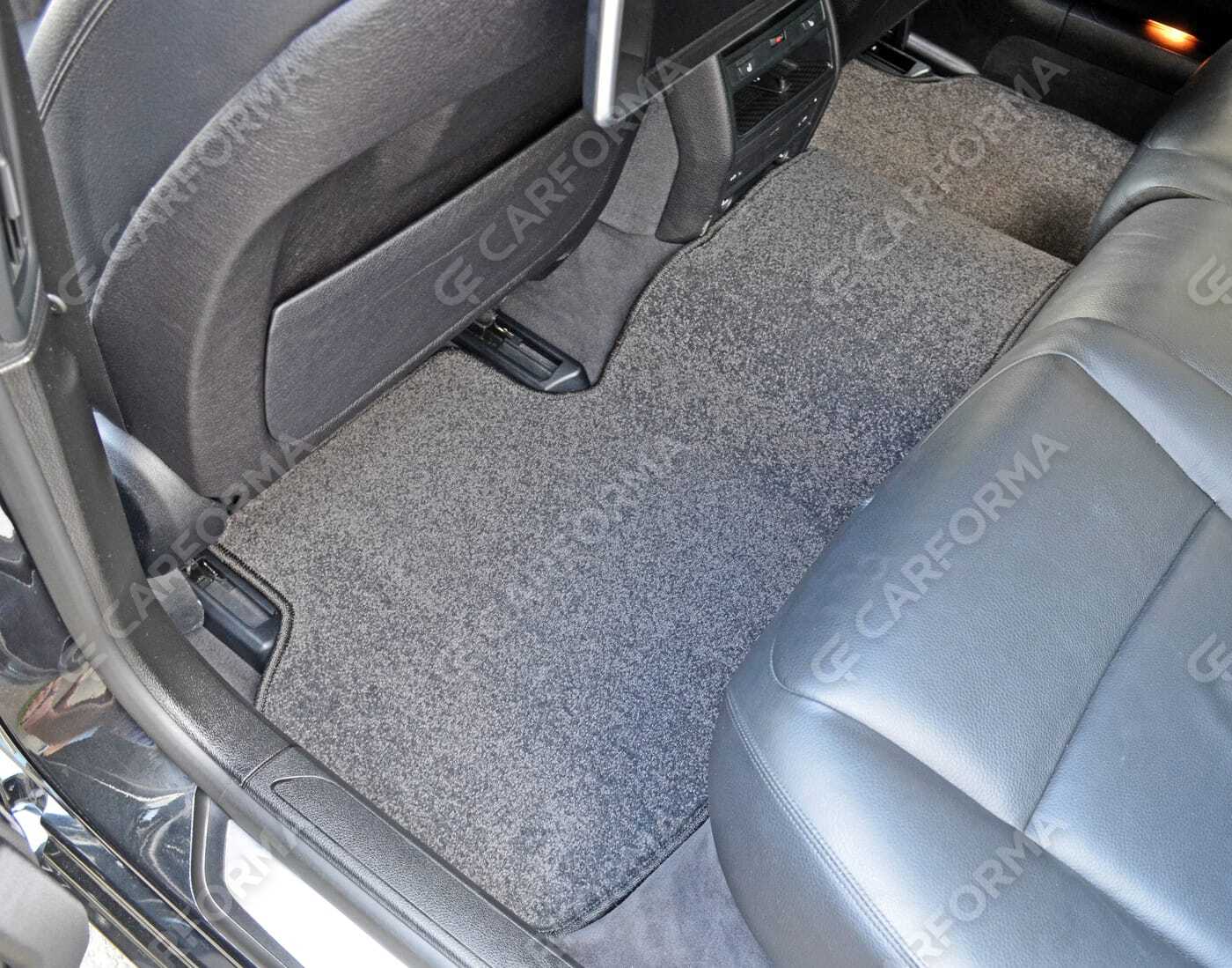 EVA коврики на BMW 7 (F01/F02) 2008&nbsp;-&nbsp;2015 в Чебоксарах