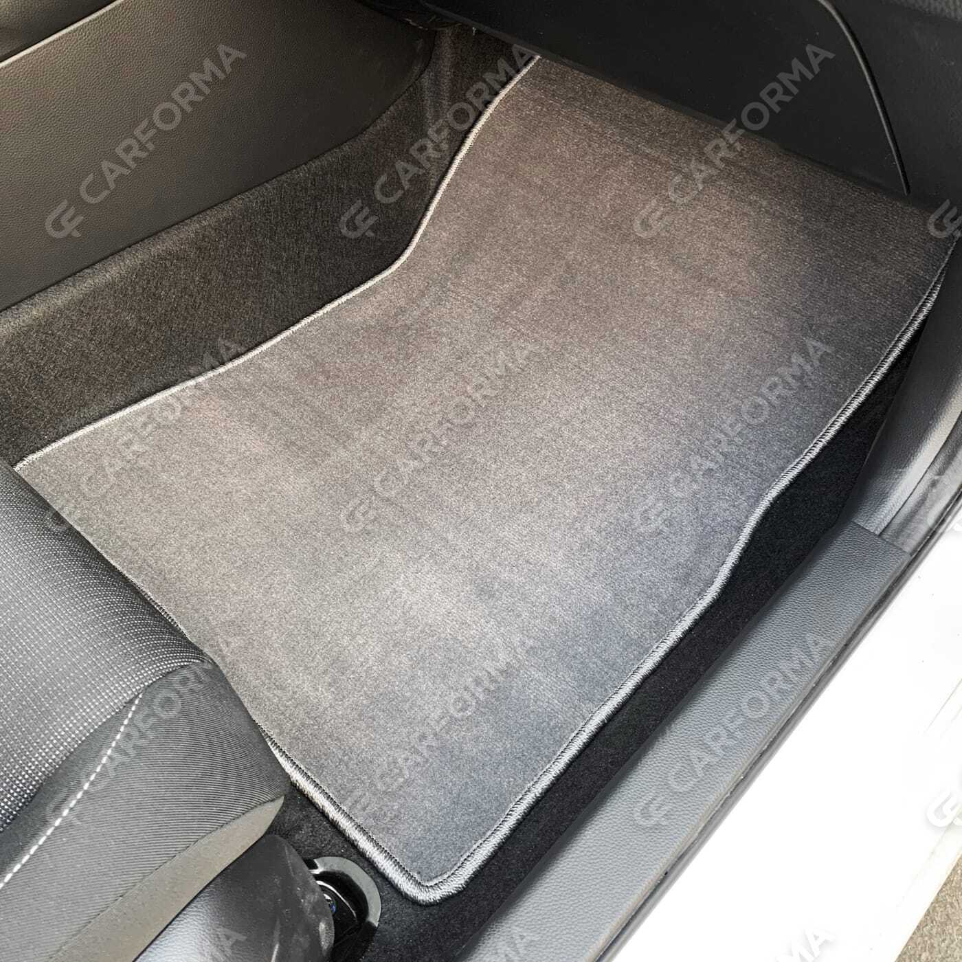 EVA коврики на Honda Civic XI 4d 2020&nbsp;-&nbsp;2026 в Чебоксарах