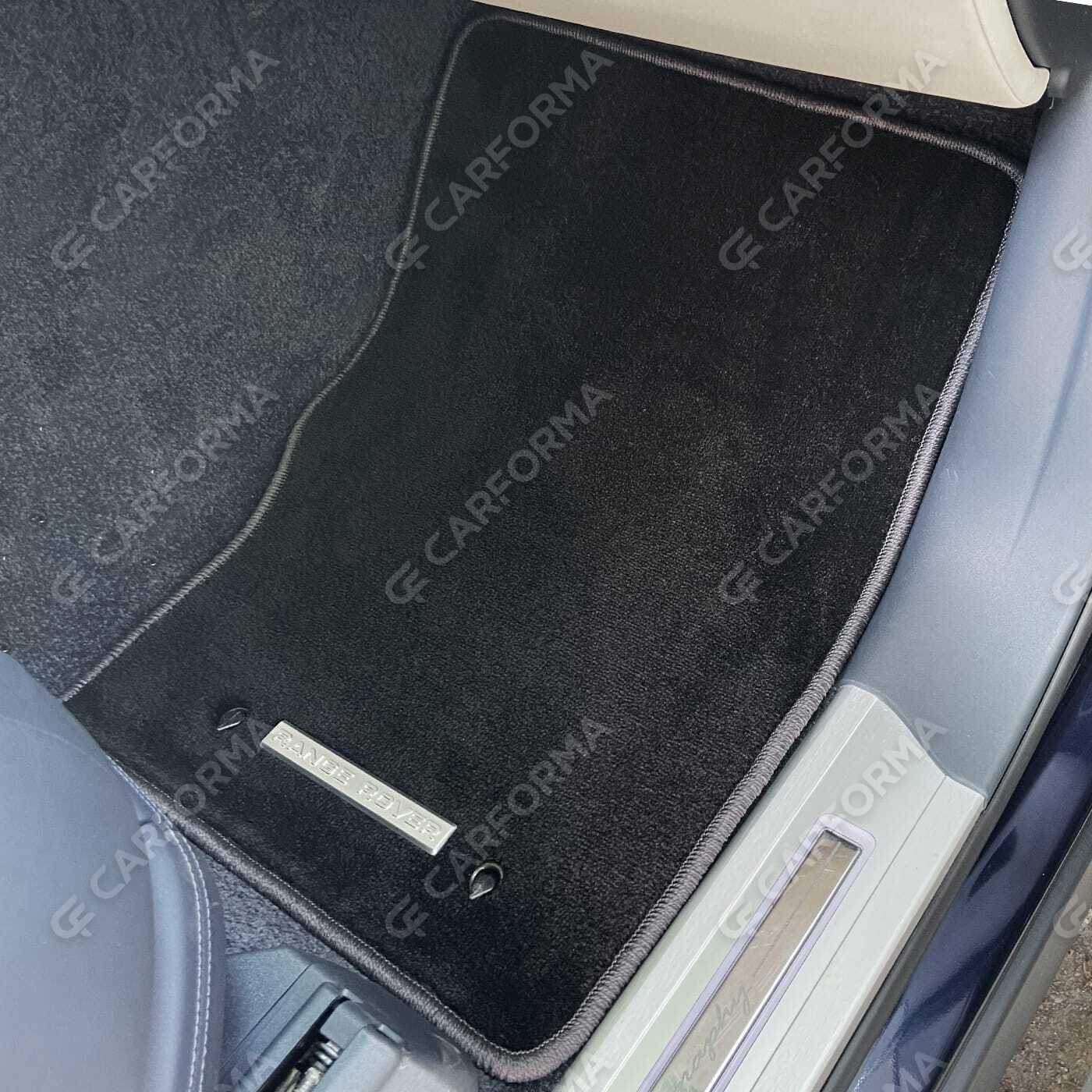 Коврики на Land Rover Range Rover IV 2013&nbsp;-&nbsp;2022 в Чебоксарах