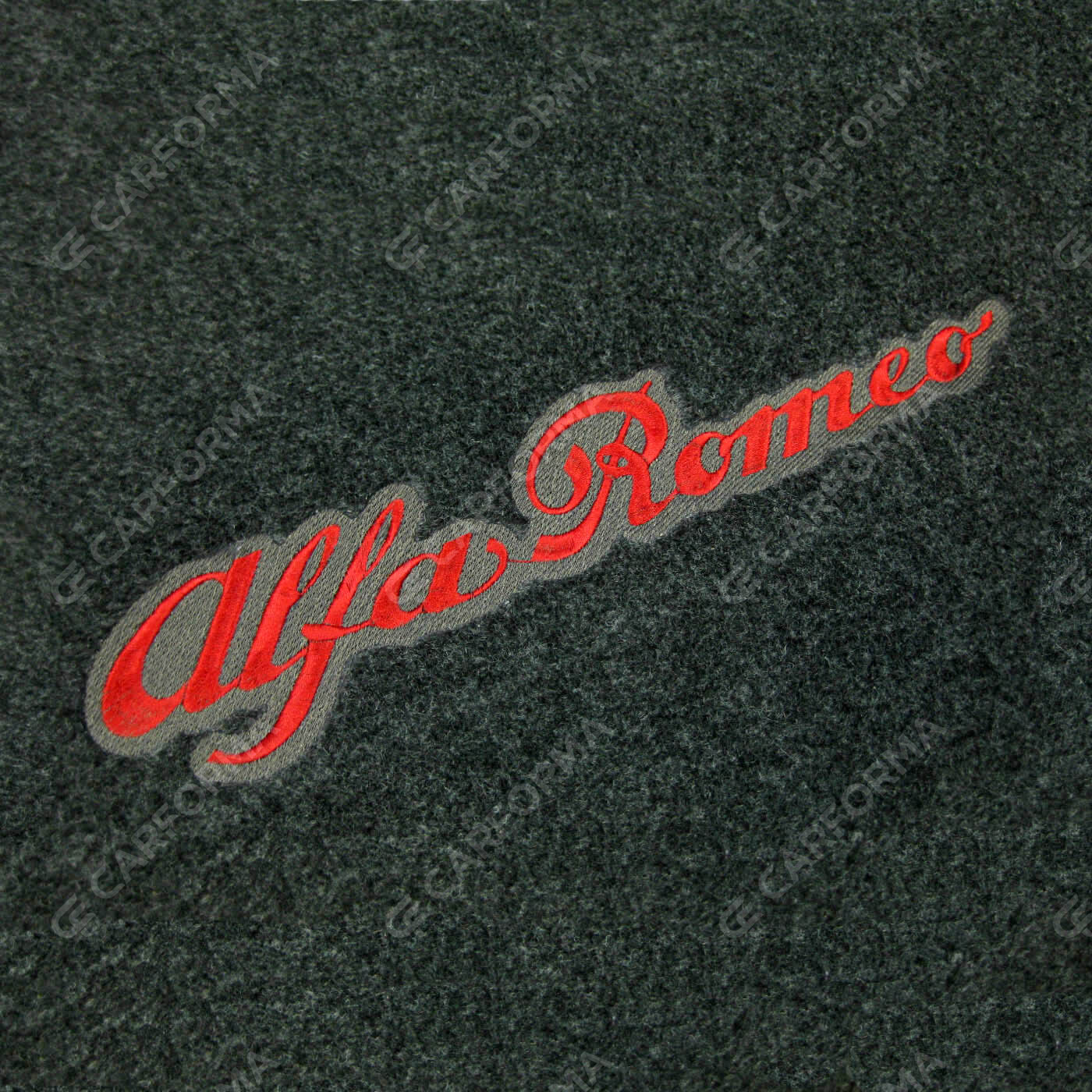 Ворсовые коврики на Alfa Romeo 156 2004&nbsp;-&nbsp;2007 в Чебоксарах