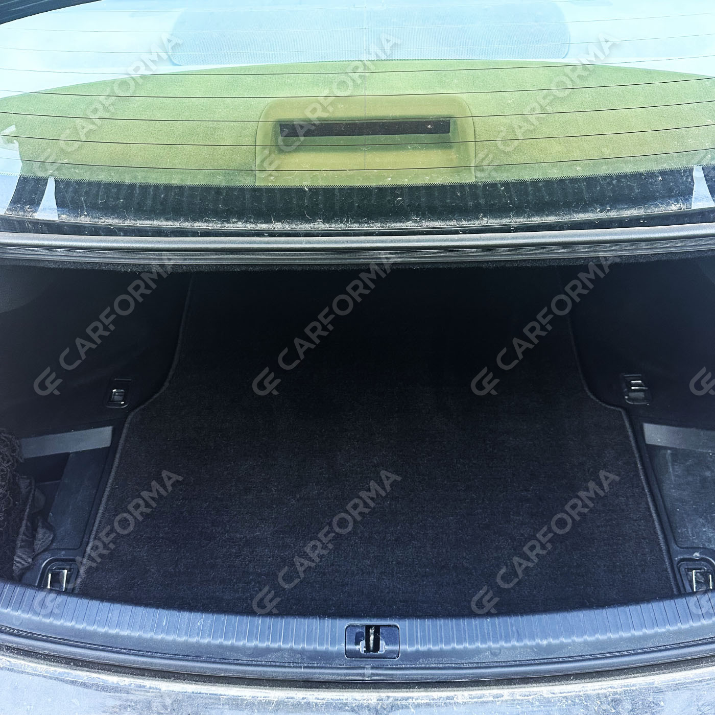 Ворсовые коврики на Lexus IS II 2005&nbsp;-&nbsp;2016 в Чебоксарах