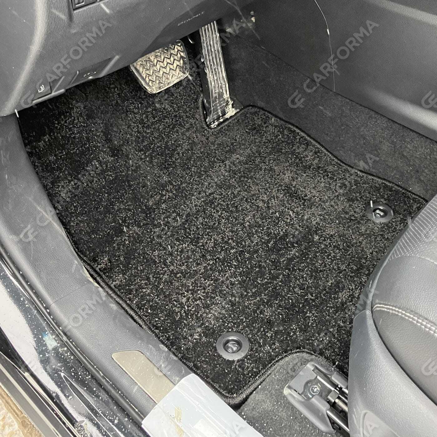 EVA коврики на Toyota Venza II 2020&nbsp;-&nbsp;2026 в Чебоксарах