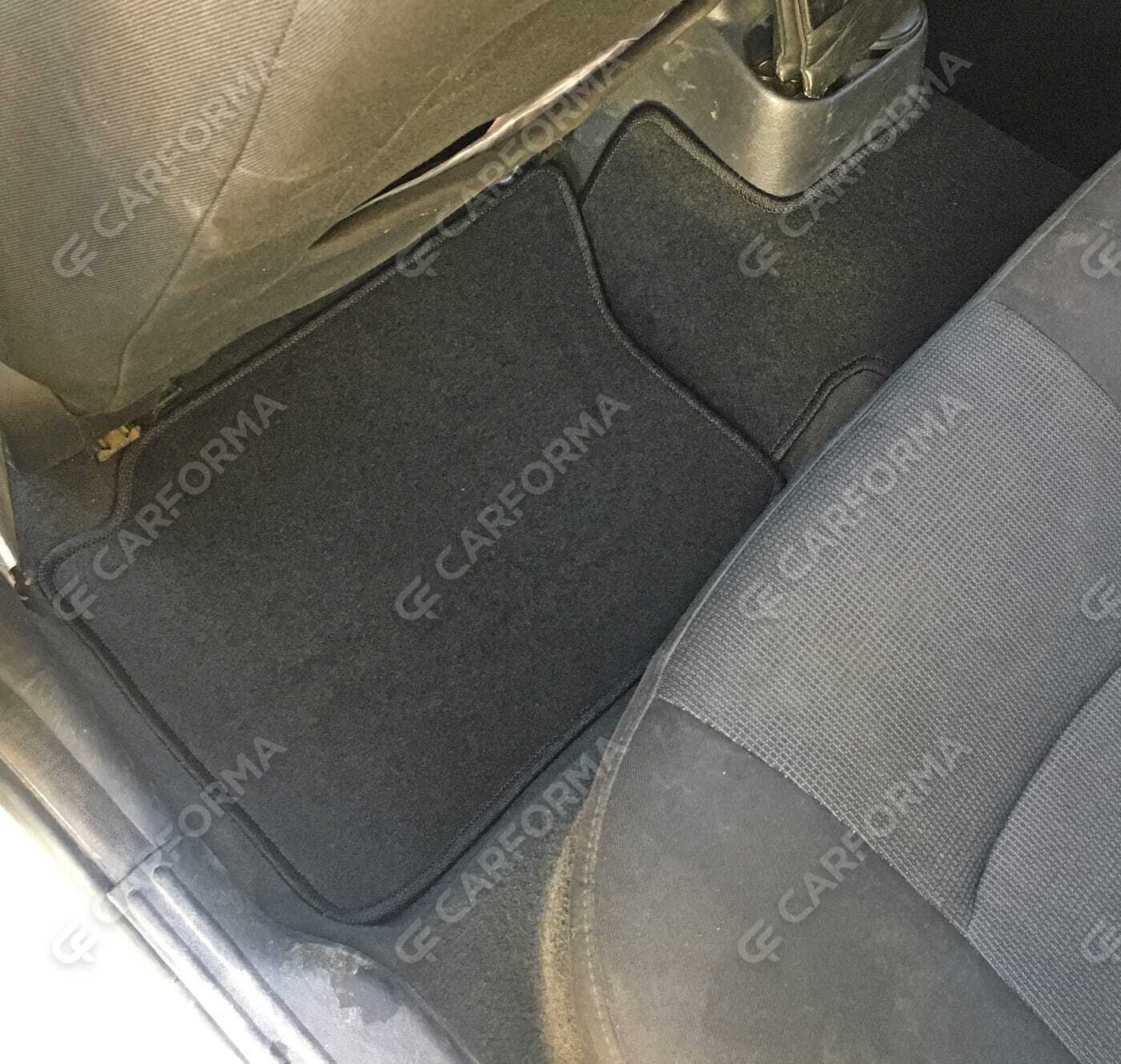 Коврики на ГАЗ Siber 2008&nbsp;-&nbsp;2010 в Чебоксарах