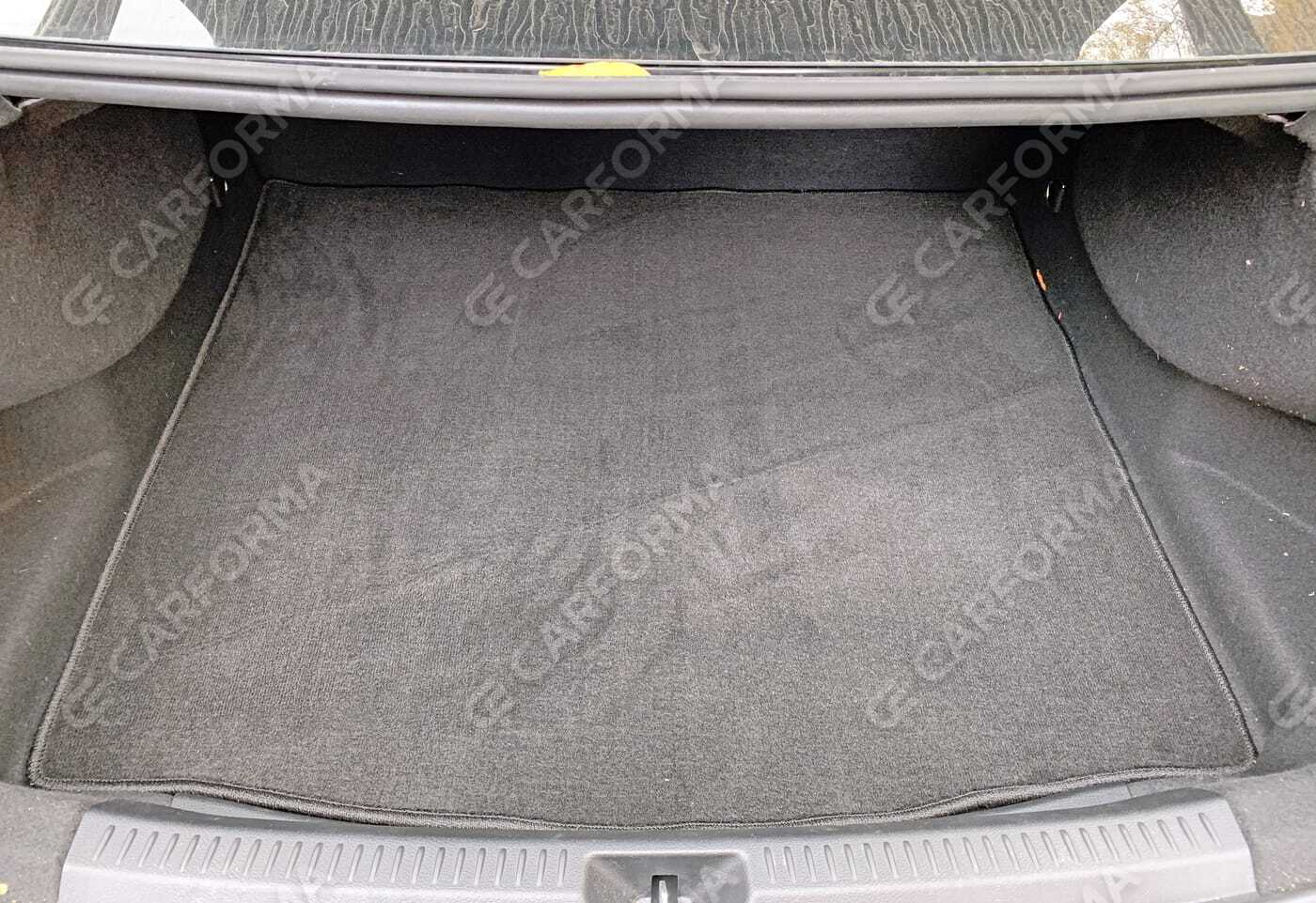 Ворсовые коврики на Mercedes A (W177) 2018&nbsp;-&nbsp;2026 в Чебоксарах