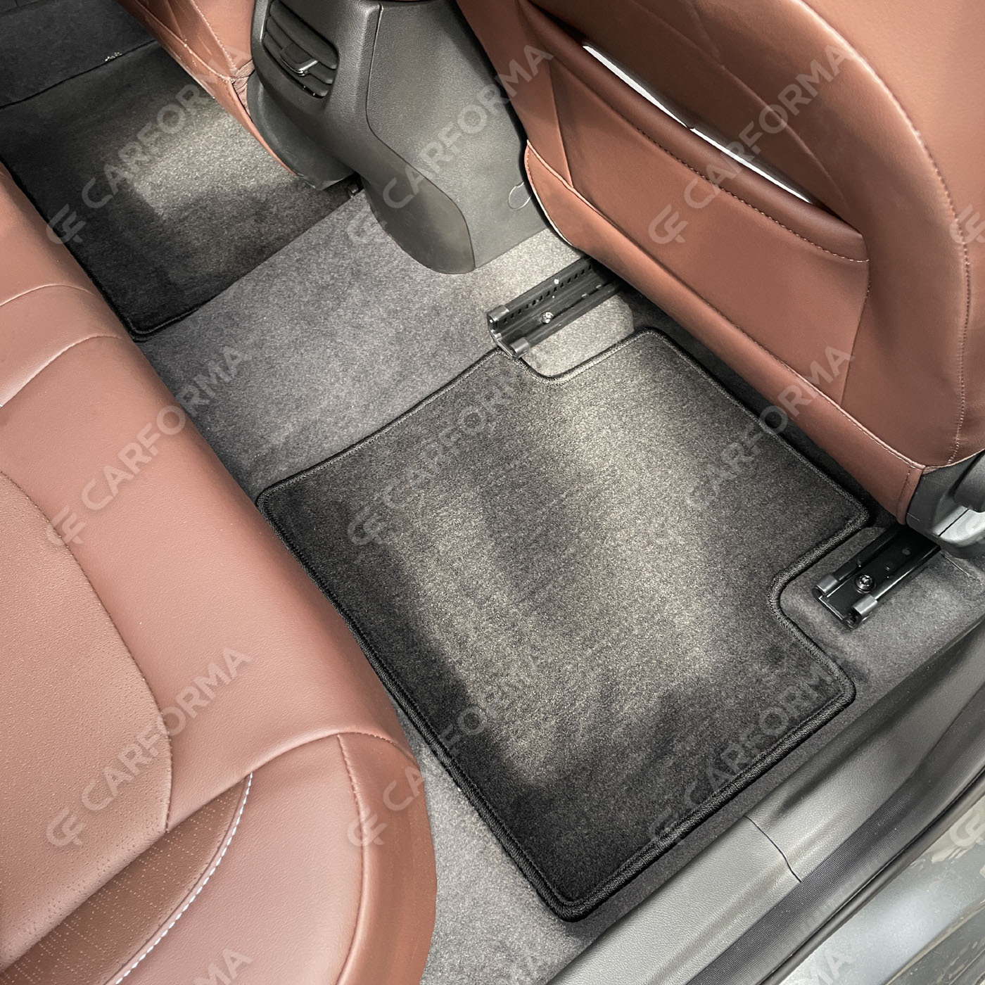 EVA коврики на Chevrolet Monza 2019&nbsp;-&nbsp;2026 в Чебоксарах