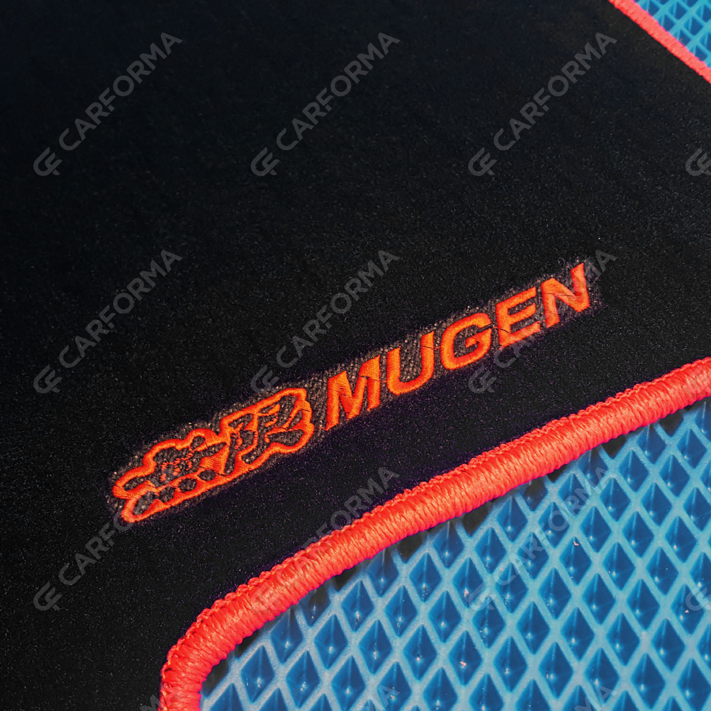 Ворсовые коврики на Honda HR-V II 2013&nbsp;-&nbsp;2022 в Чебоксарах