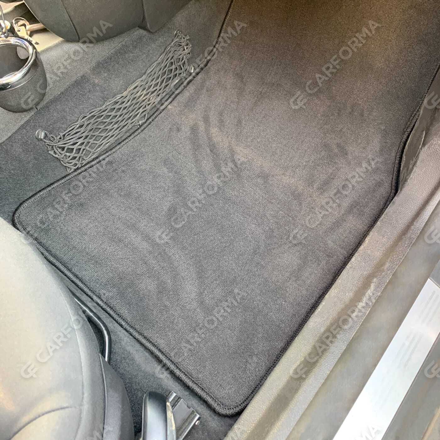 Ворсовые коврики на Mini Cooper Clubman (R55) 2007&nbsp;-&nbsp;2014 в Чебоксарах