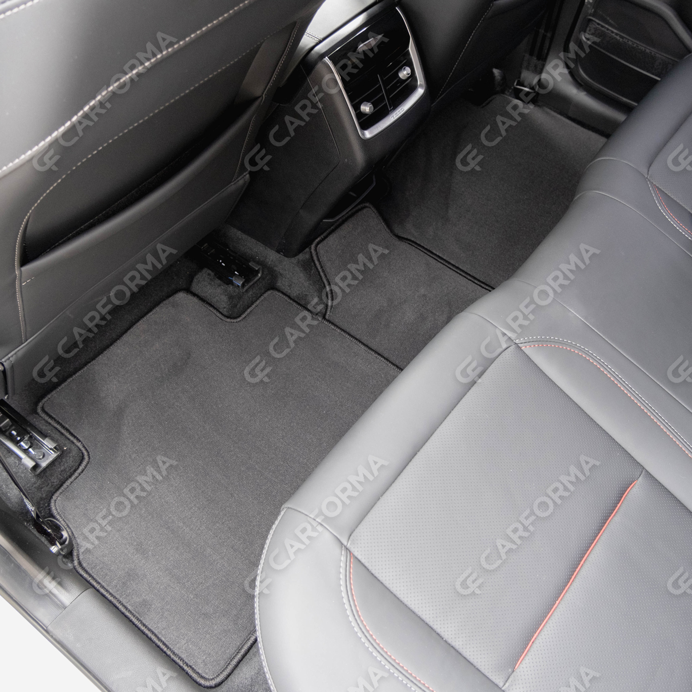 Ворсовые коврики на Xcite X-Cross 7 2024&nbsp;-&nbsp;2026 в Чебоксарах