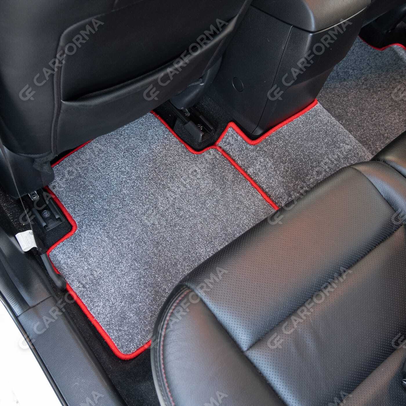 Коврики на Mazda CX5 I 2011&nbsp;-&nbsp;2017 в Чебоксарах