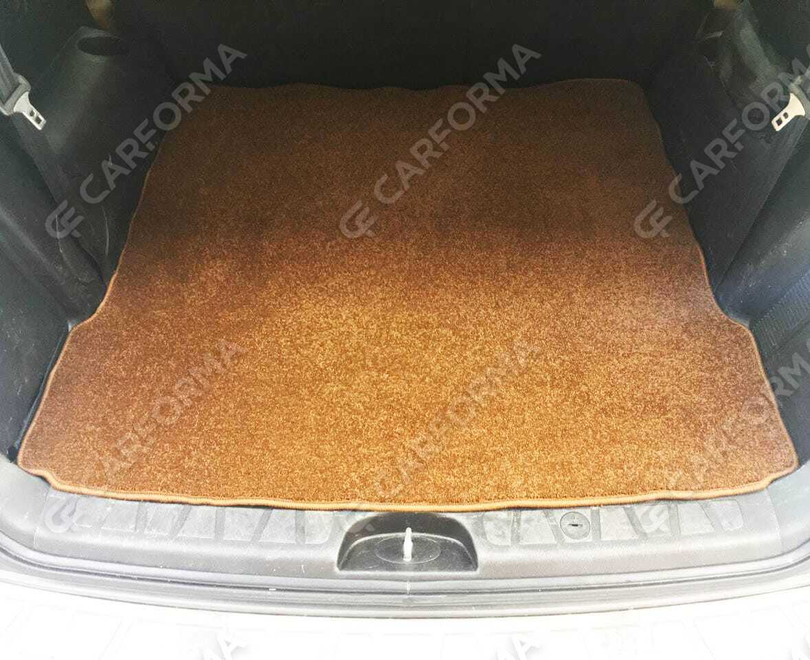 Коврики на KIA Mohave 2008&nbsp;-&nbsp;2026 в Чебоксарах