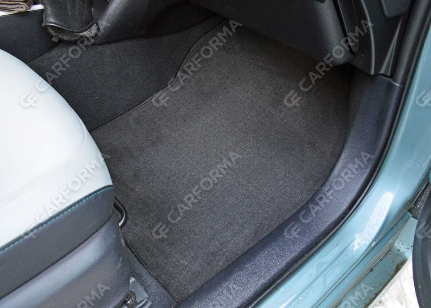 Коврики на Toyota Prius (50) 2015&nbsp;-&nbsp;2023 в Чебоксарах