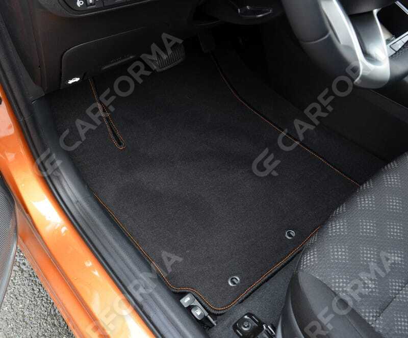 EVA коврики на Solaris KRS 2024&nbsp;-&nbsp;2026 в Чебоксарах