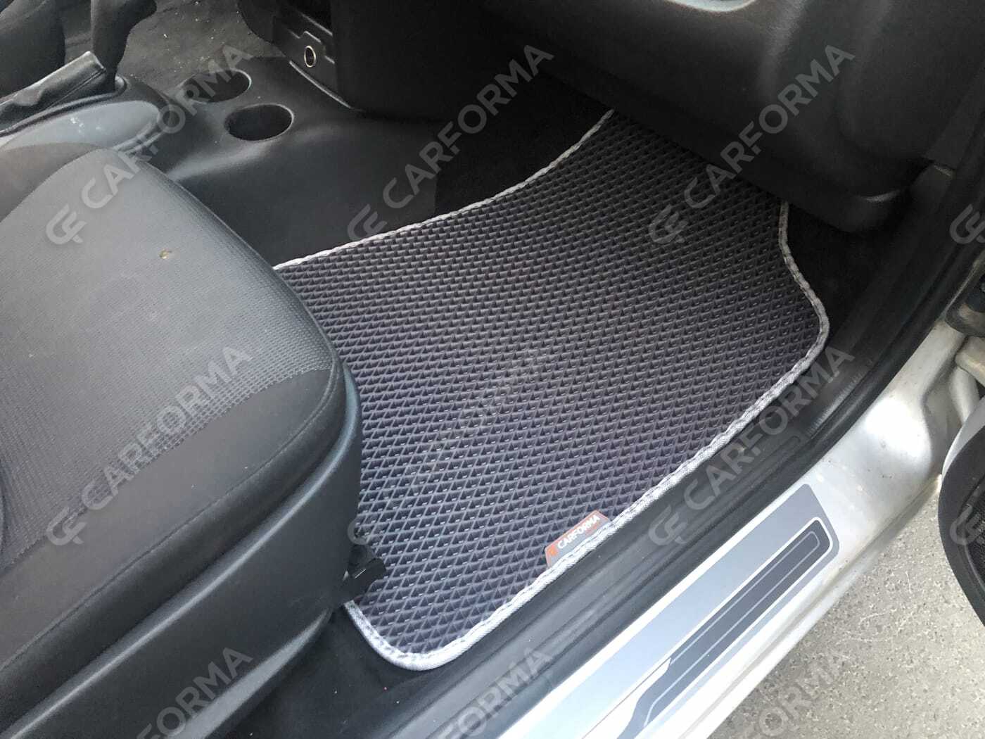 Коврики на ГАЗ Siber 2008&nbsp;-&nbsp;2010 в Чебоксарах