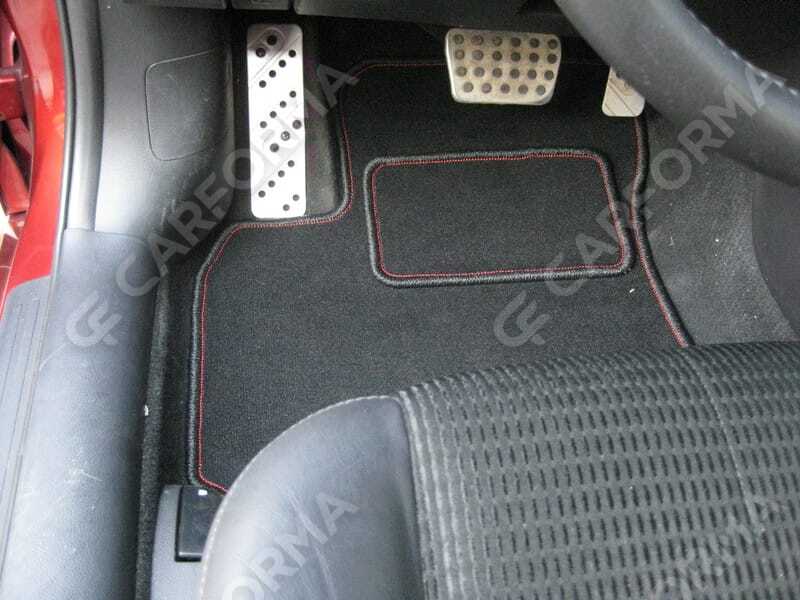 Коврики на Mazda 6 2007&nbsp;-&nbsp;2012 в Чебоксарах