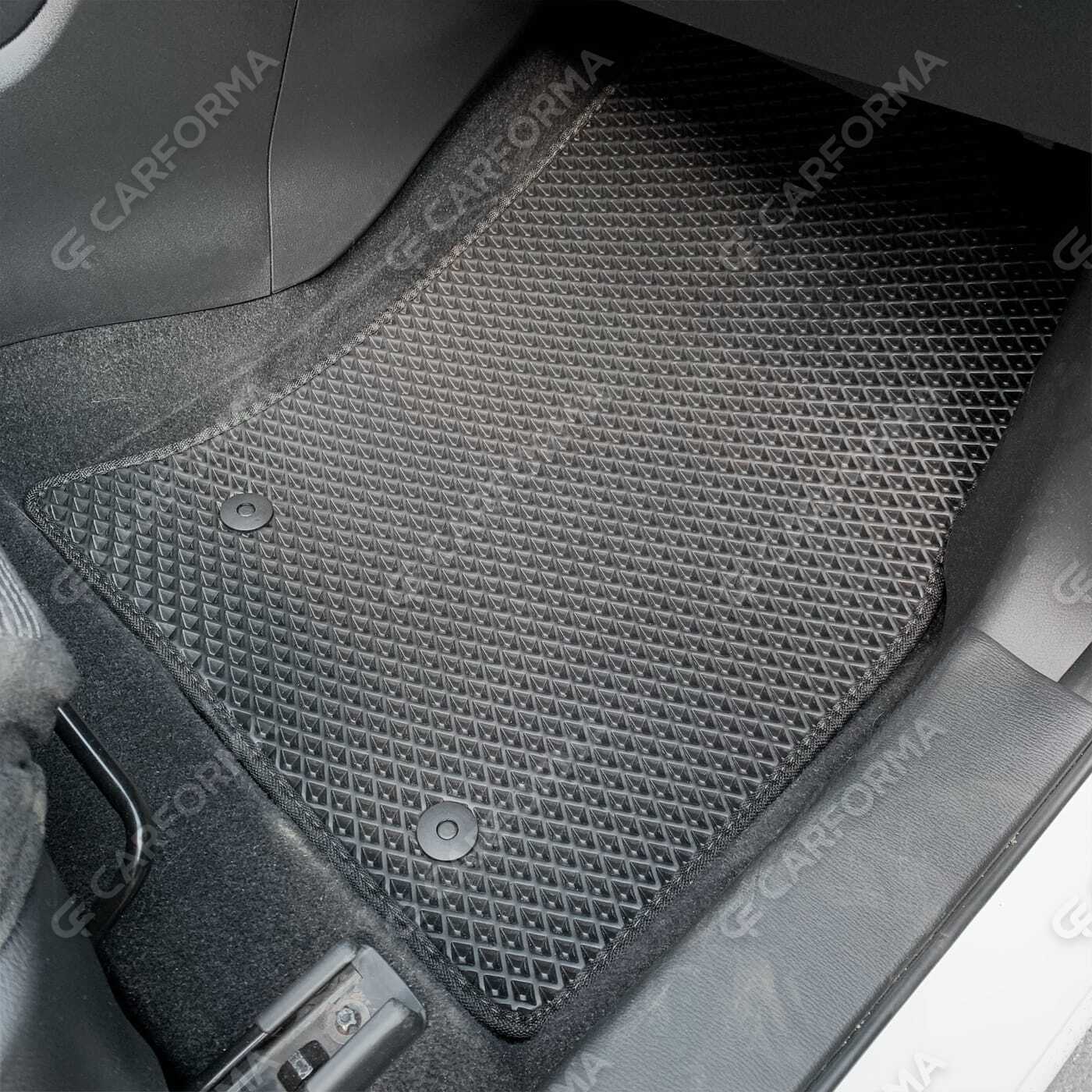 Коврики на Mazda CX5 I 2011&nbsp;-&nbsp;2017 в Чебоксарах