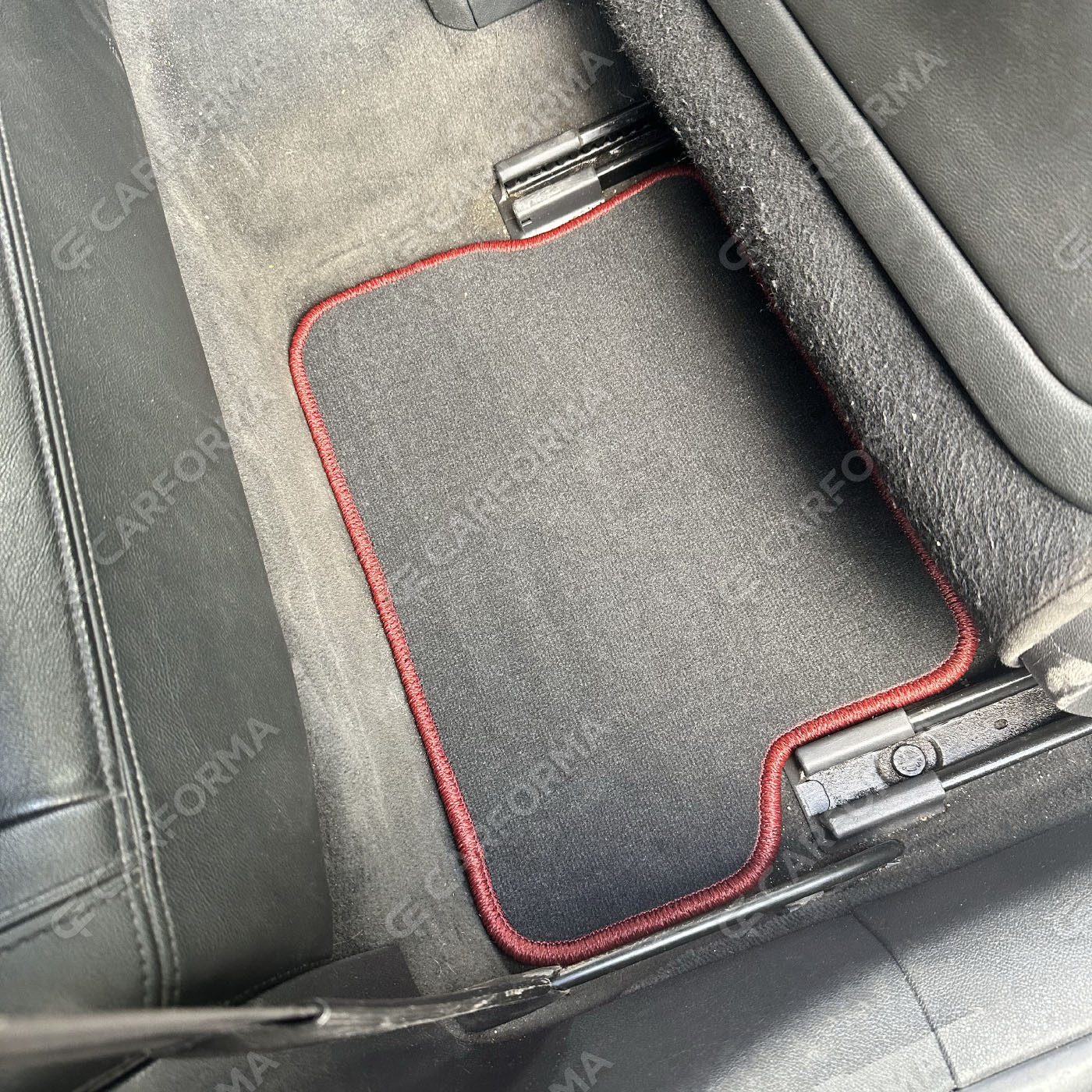 Ворсовые коврики на Renault Laguna III 2007&nbsp;-&nbsp;2015 в Чебоксарах