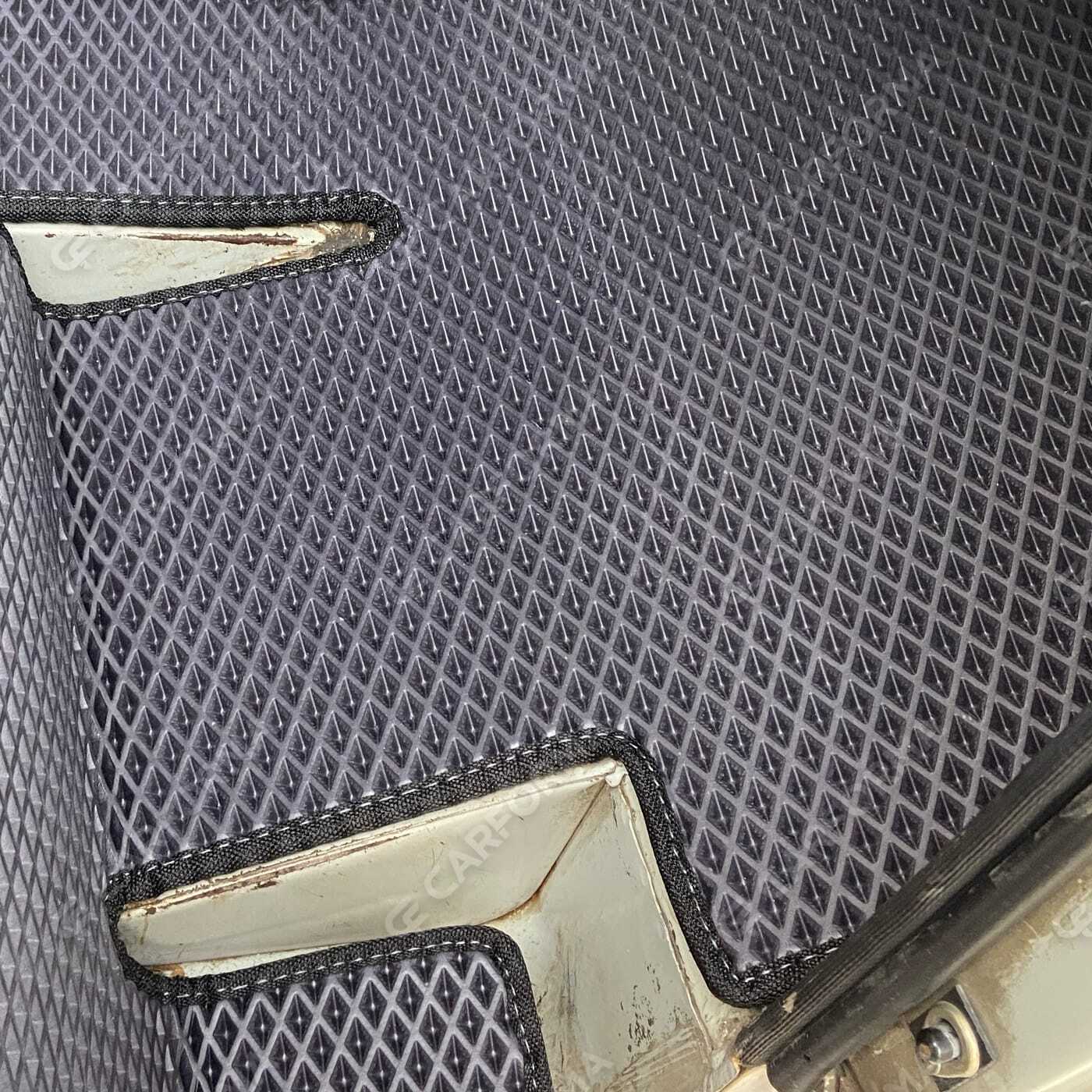 EVA коврики на УАЗ Буханка 1965&nbsp;-&nbsp;2026 в Чебоксарах